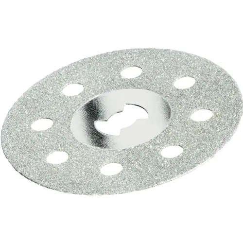 Disc taiere diamantat Dremel 545