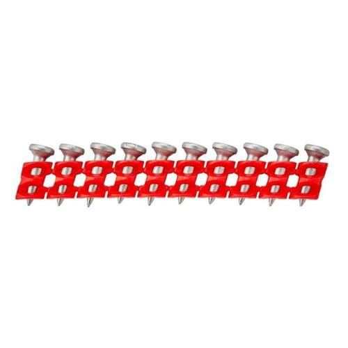 Cuie de beton dur XH 17 mm, pentru pistol Dewalt DCN890