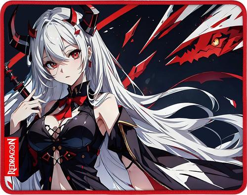 Mouse Pad Redragon P047, S, 260 x 300 x 3 mm (Multicolor)