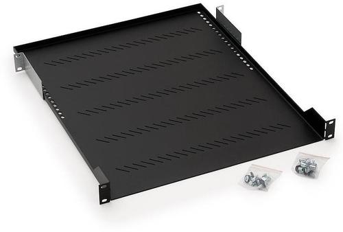Raft fix perforat Triton RAB-UP-450-A1, 19inch, 1U/450