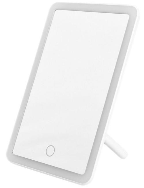Oglinda LED Platinet PMLY6W, 3W (Alb)