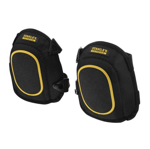 Genunchiere moi pentru pardoseli Stanley FMST82962-1 (Negru/Portocaliu)