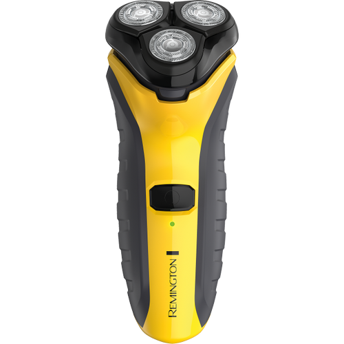 Aparat de ras Remington Virtually Indestructible PR1855, Capete rotative, Fara cablu, Incarcare USB