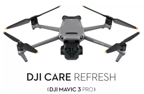 Card licenta asigurare DJI, 2Y Mavic 3 Pro