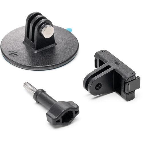 Pachet prinderi cu adezivi DJI Osmo Action 3