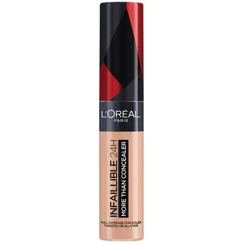 Corector L’Oreal Paris Infaillible 24H More Than Concealer 324 Oatmeal, 11 ml