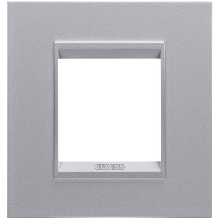 PLACA INTERNATIONALA LUX - TEHNOPOLIMER VOPSIT - 2 MODULE - TITAN MONOCROM - CHORUSMART