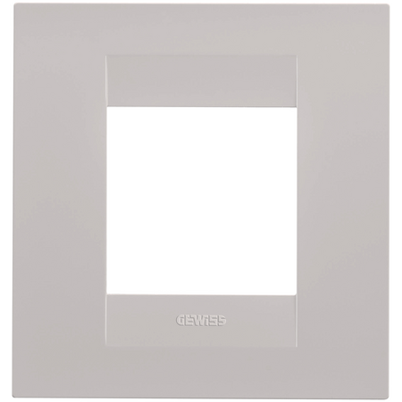 PLACA INTERNATIONALA GEO - IN TEHNOPOLIMER VOPSIT - 2 MODULE - BEJ NATURAL - CHORUSMART