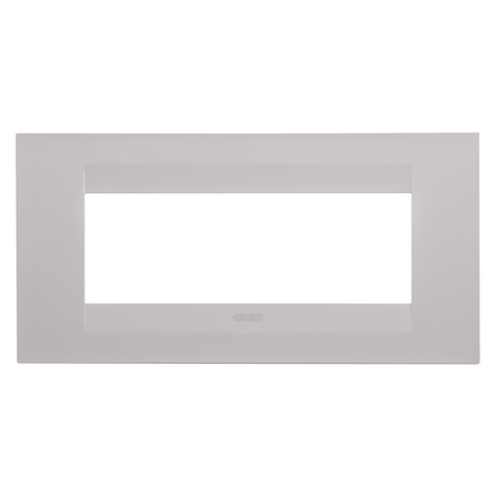 PLACA GEO - ÎN TEHNOPOLIMER VOPSIT - 6 MODULE - BEJ NATURAL - CHORUSMART