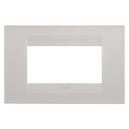 PLACA GEO - ÎN TEHNOPOLIMER VOPSIT - 4 MODULE - BEJ NATURAL - CHORUSMART