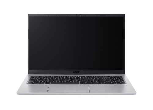 Laptop Acer Aspire Go 15 AG15-72P (Procesor Intel Core 5 120U (12M Cache, up to 5.00 GHz) 15.6inch FHD, 16GB, 512GB SSD, Intel UHD Graphics, Argintiu)
