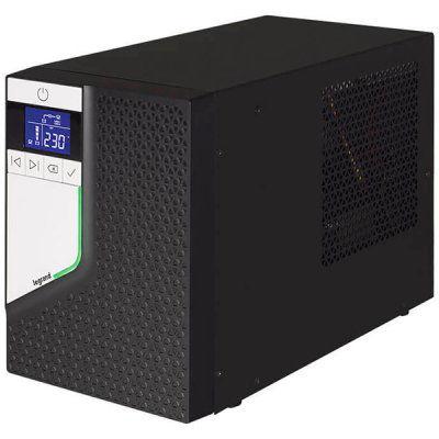 UPS Legrand Keor SPE, Tower, 1000VA/800W, 8x IEC C13 (Negru)