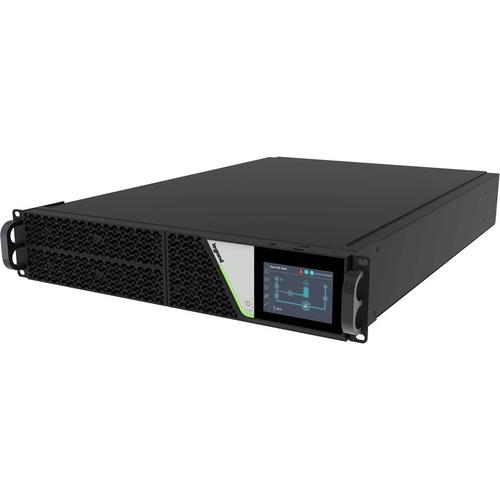 UPS Legrand KEOR DK Tower/Rack, 3000VA/3000W, USB & RS232, 6 x IEC C13, 1 x IEC C19, 6x 12V/9Ah