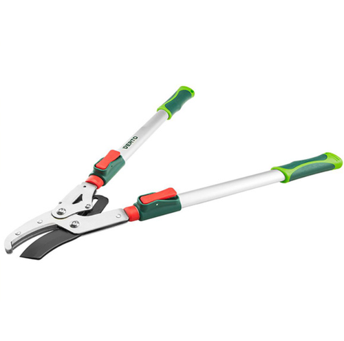 Foarfeca pentru crengi telescopica Verto 15G259, 670-970 mm