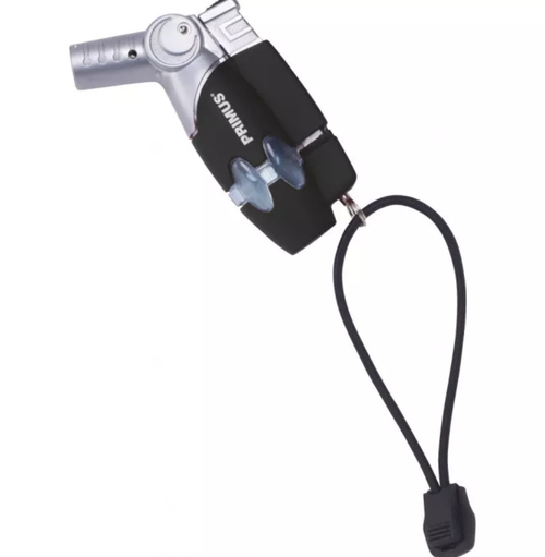Bricheta Primus PowerLighter (Negru)