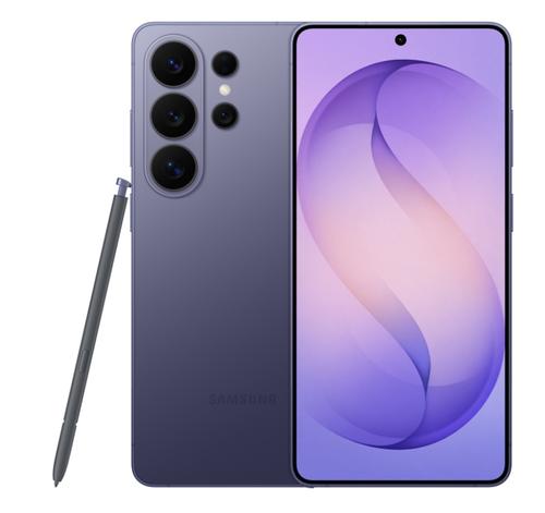 Telefon Mobil Samsung Galaxy S26 Ultra, Procesor Qualcomm SM8850-AC Snapdragon 8 Elite Gen 5 Octa-core, Dynamic LTPO AMOLED 2X 6.9, 12GB RAM, 512GB Flash, Camera Quad 200 + 10 + 50 + 50 MP, Wi-Fi, 5G, Dual SIM, Android (Violet)