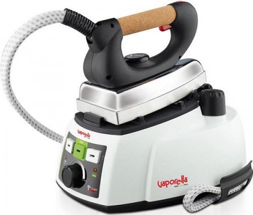 Statie de calcat Vaporella 535 Eco Pro PLEU0188, 1750W
