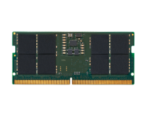 Memorie SO-DIMM Kingston Premier, 32GB, DDR5-5600 MHz, CL 46