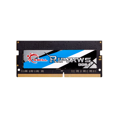 Memorie laptop SO-DIMM G.Skill Ripjaws 8GB, DDR4-2666MHz, CL19