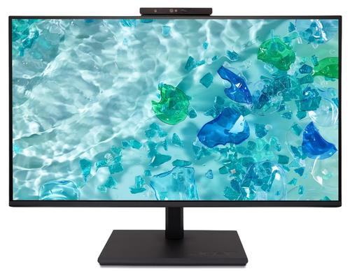 Monitor IPS LED Acer 24inch B247WE5b, Full HD (1920 x 1080), HDMI, DisplayPort, Boxe, 4 ms (negru)