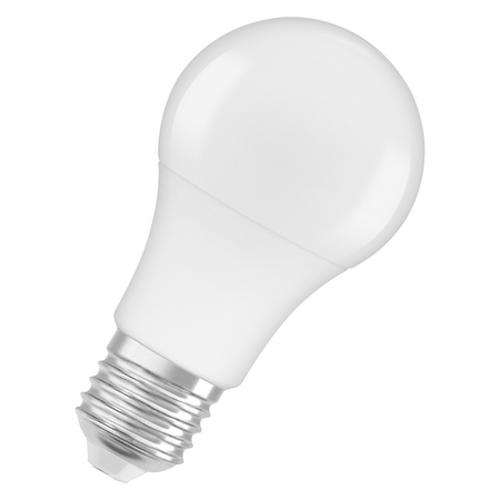 Bec incandescent Ledvance (Osram)  CLA A FR 60 8,5 W/6500 K E27, 806 lm, IP20