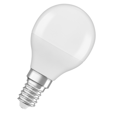 Bec incandescent Ledvance (Osram)  CLAS P FR 40 4,9 W/2700 K E14, 470 lm, IP20