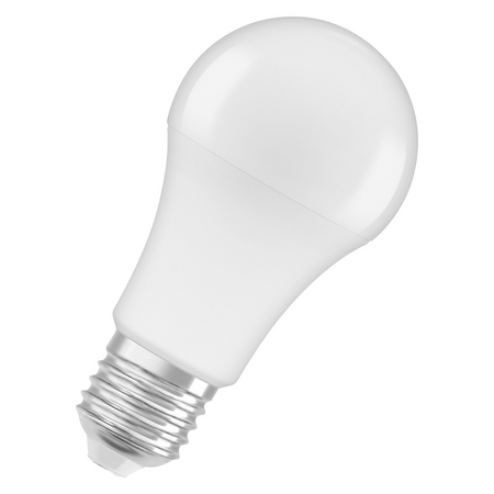 Bec incandescent Ledvance (Osram)  CLA A FR 75 10 W/6500 K E27, 1055 lm, IP20
