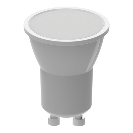 Bec LED spot Ledvance (Osram)  VALUE PAR 11 15 120° 2,1 W/4000 K GU10, 150 lm