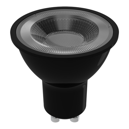 Bec LED spot Ledvance (Osram)  VALUE PAR 16 35 120° 2,8 W/3000 K GU10, 230 lm