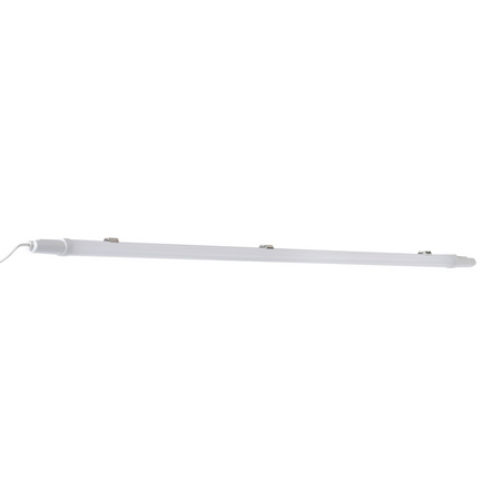 Corp de iluminat LED etanș LEDVANCE DP SLIM ECO 1500 48 W 865 IP65, 5520 lm, 6500 K, 110°
