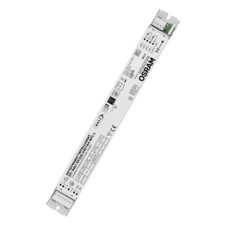 Driver LED Ledvance (Osram)  OTi DALI 80/220-240/2A1 NFC L, 80,00 W, 220-240 V, 100 mA, IP20, dimabil