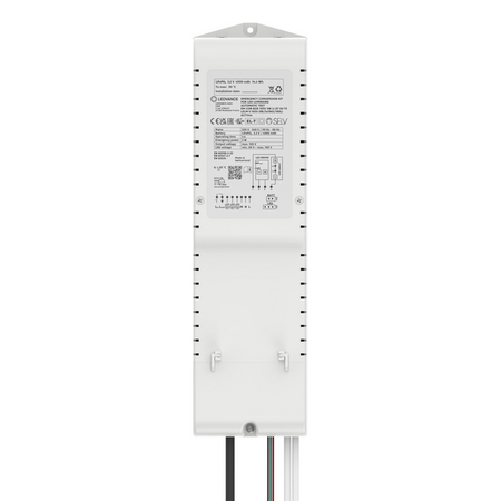 Corp de iluminat de urgență LED Ledvance (Osram)  EM CONVERSION BOX TEMPERATURE SENSOR, 3,0 W, IP20