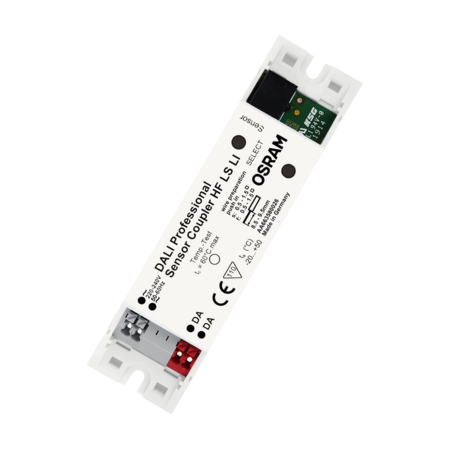 Dispozitiv de control iluminat Ledvance (Osram)  DALI COUPLER HF G2, 220-240 V, IP20