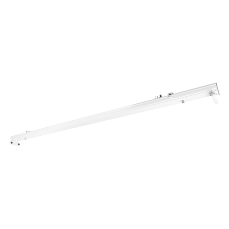 Corp de iluminat liniar LED LEDVANCE TRUSYS FLEX T5 TRACK DT WT, IP20, alb