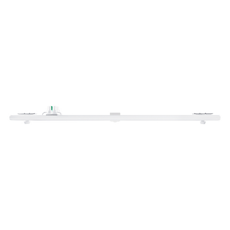 Corp de iluminat liniar LED LEDVANCE TRUSYS FLEX SENSOR TRACK 1500 8P WT, alb