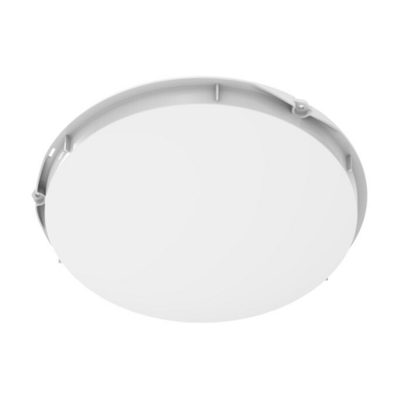 Corp de iluminat liniar LED Ledvance (Osram)  LISOEV 250R 8 W 830 840 BLKH, 1220 lm, 3000/4000 K, IP20, 120°