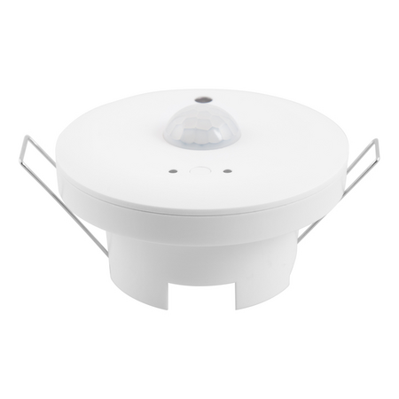 Senzor pentru iluminat Ledvance (Osram)  SENSOR DIRECT LS-PD-7 IR CI ZB, 100-277 V, IP20