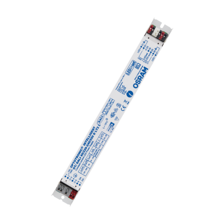Driver LED Ledvance (Osram)  OTi DALI 60/220-240/550 D LT2 L, 60,00 W, 220-240 V, 100 mA, IP20, dimabil