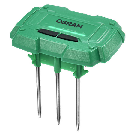 Bec LED LEDVANCE SMART+ WIFI Soil Moisture Sensor Green