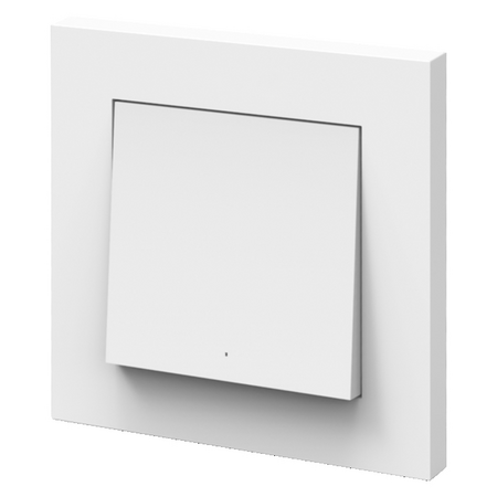 Telecomandă LEDVANCE SMART+ WIFI Remote Wall Switch 1 Button, IP20
