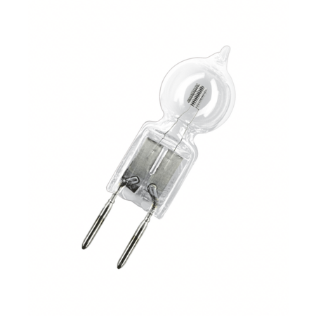 Bec LED capsulă Ledvance (Osram)  HALOSTAR SST 2000 8 W 12 V G4, 95 lm, 2700 K, dimabil