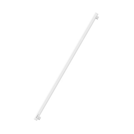 Bec LED liniar Ledvance (Osram)  LEDinestra 100CM 75 190° DIM 9,9 W 927 Frosted S14s, 1055 lm, 2700 K, mat, dimabil