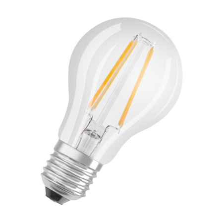 Bec LED Ledvance (Osram)  LED Superstar Plus Classic A 60 Filament Active/Relax 7 W 827/840 E27, 806 lm, 2700/4000 K, 320°