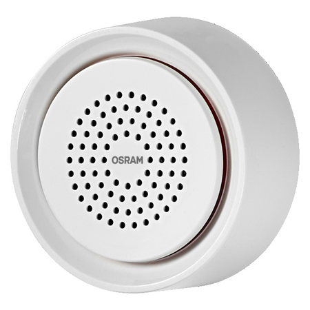 Bec LED LEDVANCE SMART+ WIFI Alarm Siren, 0,9 W