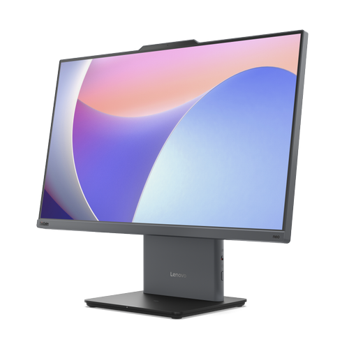 All In One PC Lenovo ThinkCentre neo 50a Gen 5, Procesor Intel® Core™ i5-13420H 4.6GHz Raptor Lake, 23.8inch FHD IPS,  16GB RAM, 512GB SSD, Intel UHD Graphics, Camera Web, Windows 11 Pro