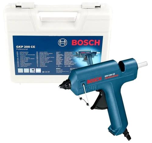 Pistol de lipit Bosch GKP 200 CE, 500 W