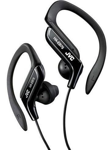 Casti Alergare JVC HA-EB75-B (Negru)