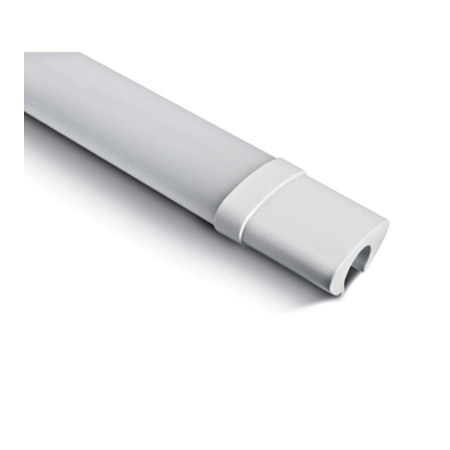 Troi LED 36W 100-240V 3200lm 4000K 120° IP65 IK08 alb