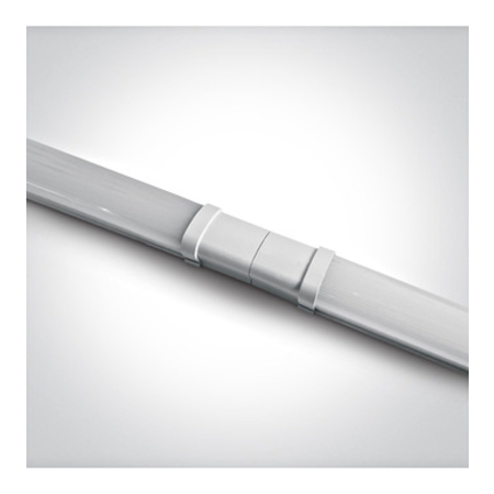 Troi LED 45W 4000lm 6000K 120° 100-240V IP65 alb