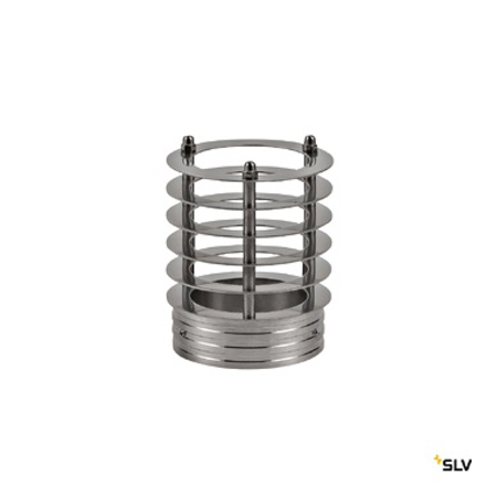 Trust Grila, Inox 316